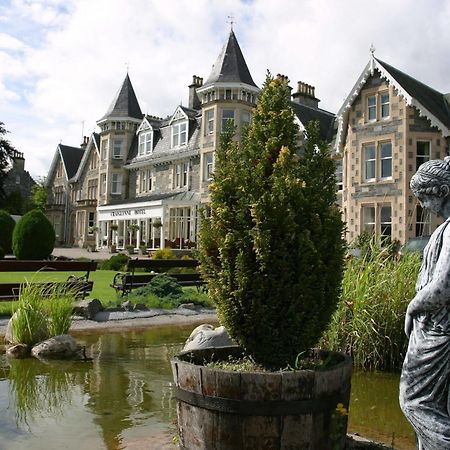 Craiglynne Hotel Grantown-on-Spey エクステリア 写真