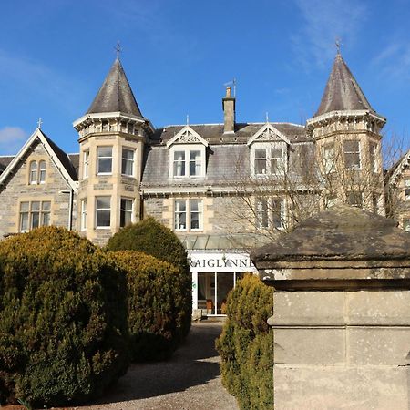 Craiglynne Hotel Grantown-on-Spey エクステリア 写真