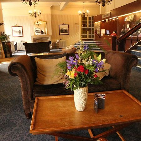 Craiglynne Hotel Grantown-on-Spey エクステリア 写真