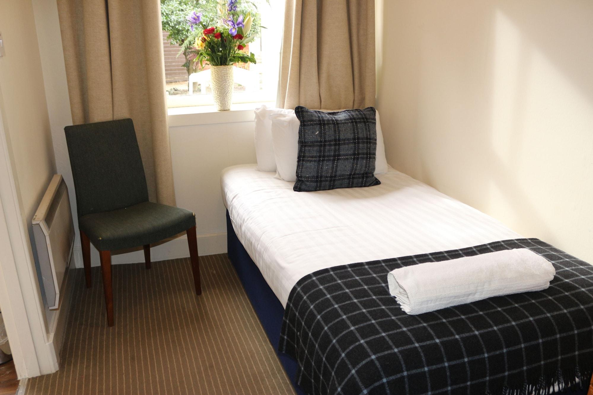 Craiglynne Hotel Grantown-on-Spey エクステリア 写真
