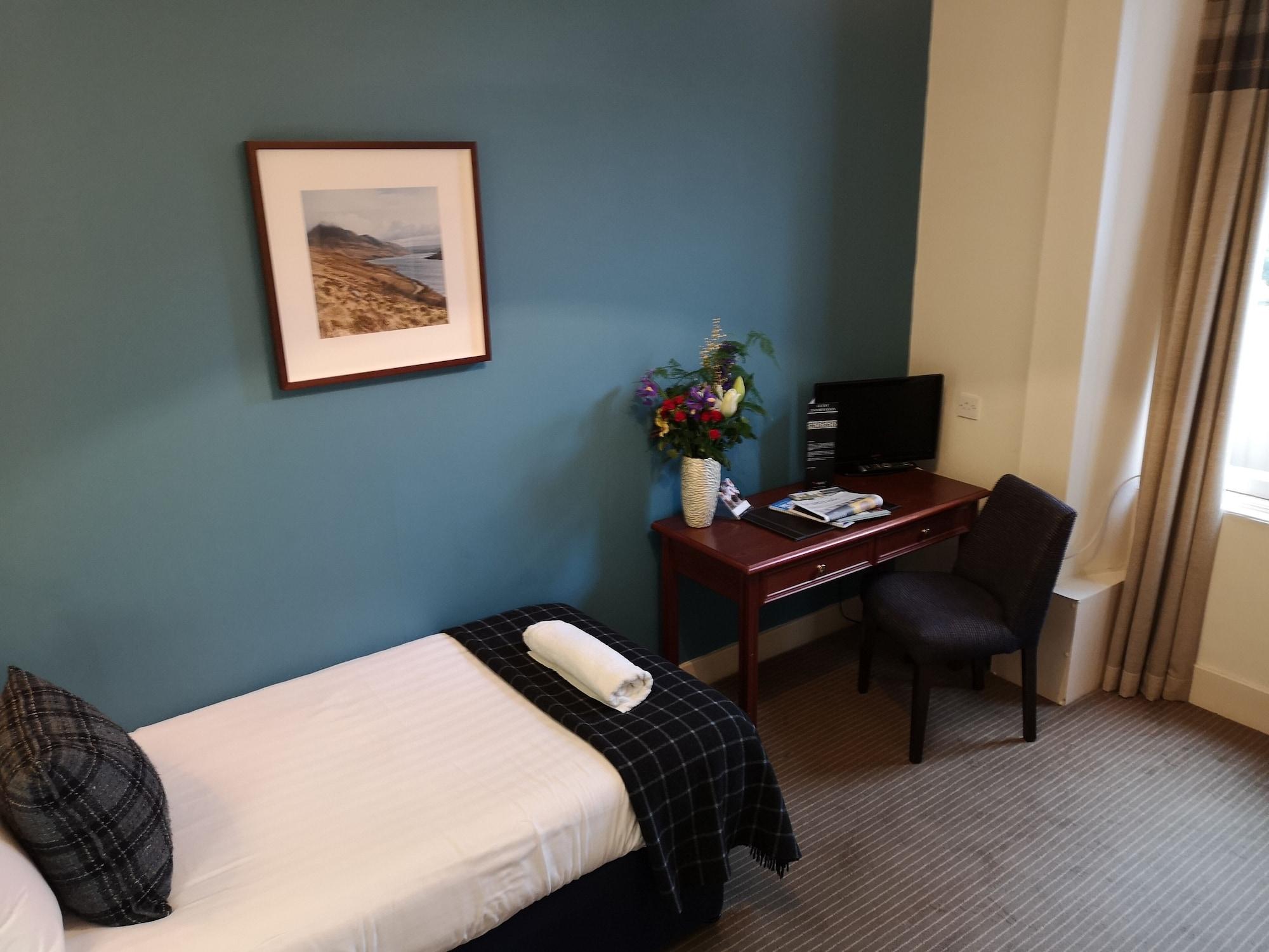 Craiglynne Hotel Grantown-on-Spey エクステリア 写真