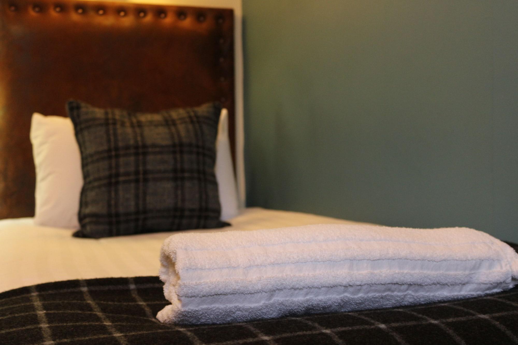 Craiglynne Hotel Grantown-on-Spey エクステリア 写真