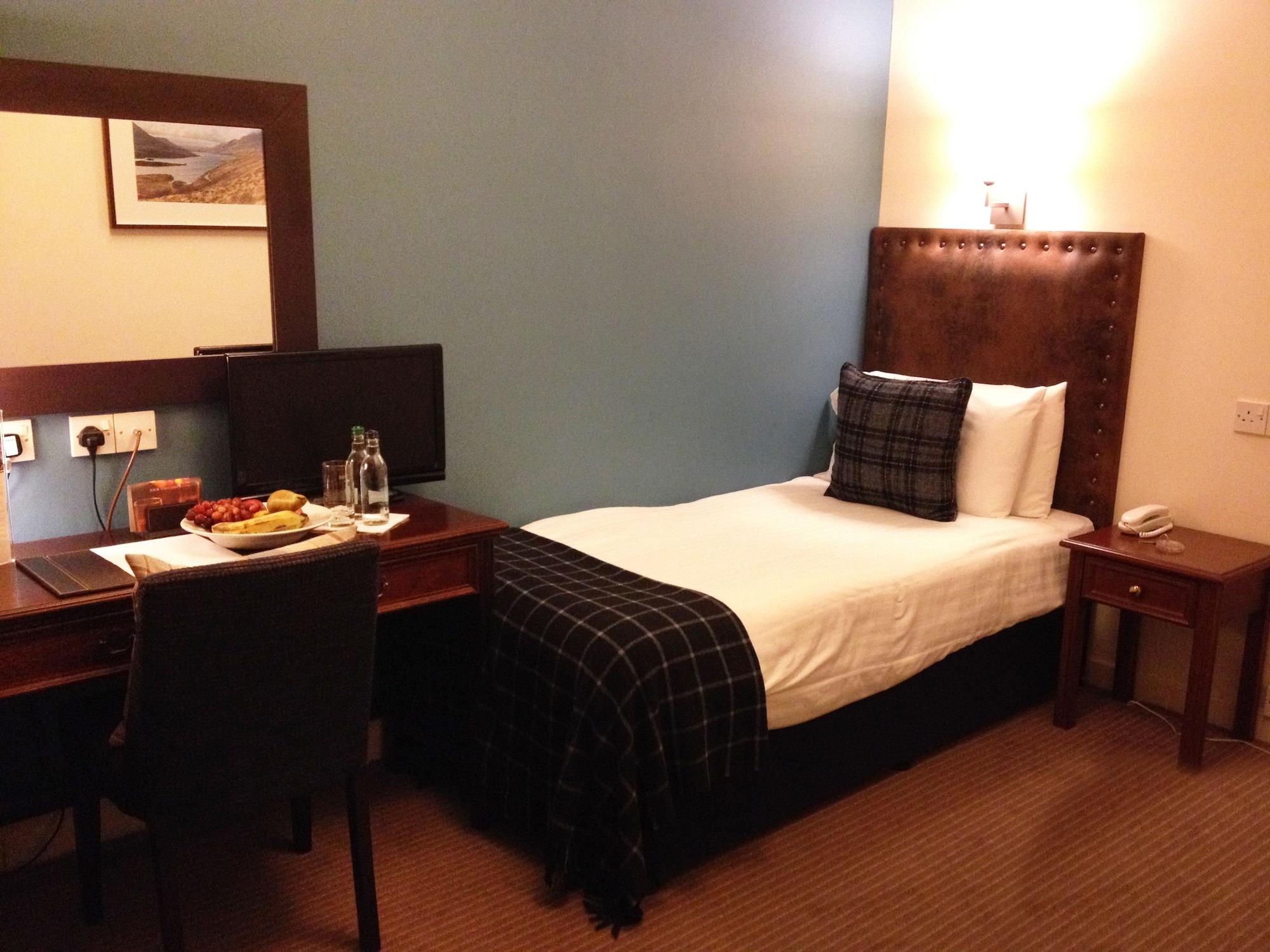 Craiglynne Hotel Grantown-on-Spey エクステリア 写真