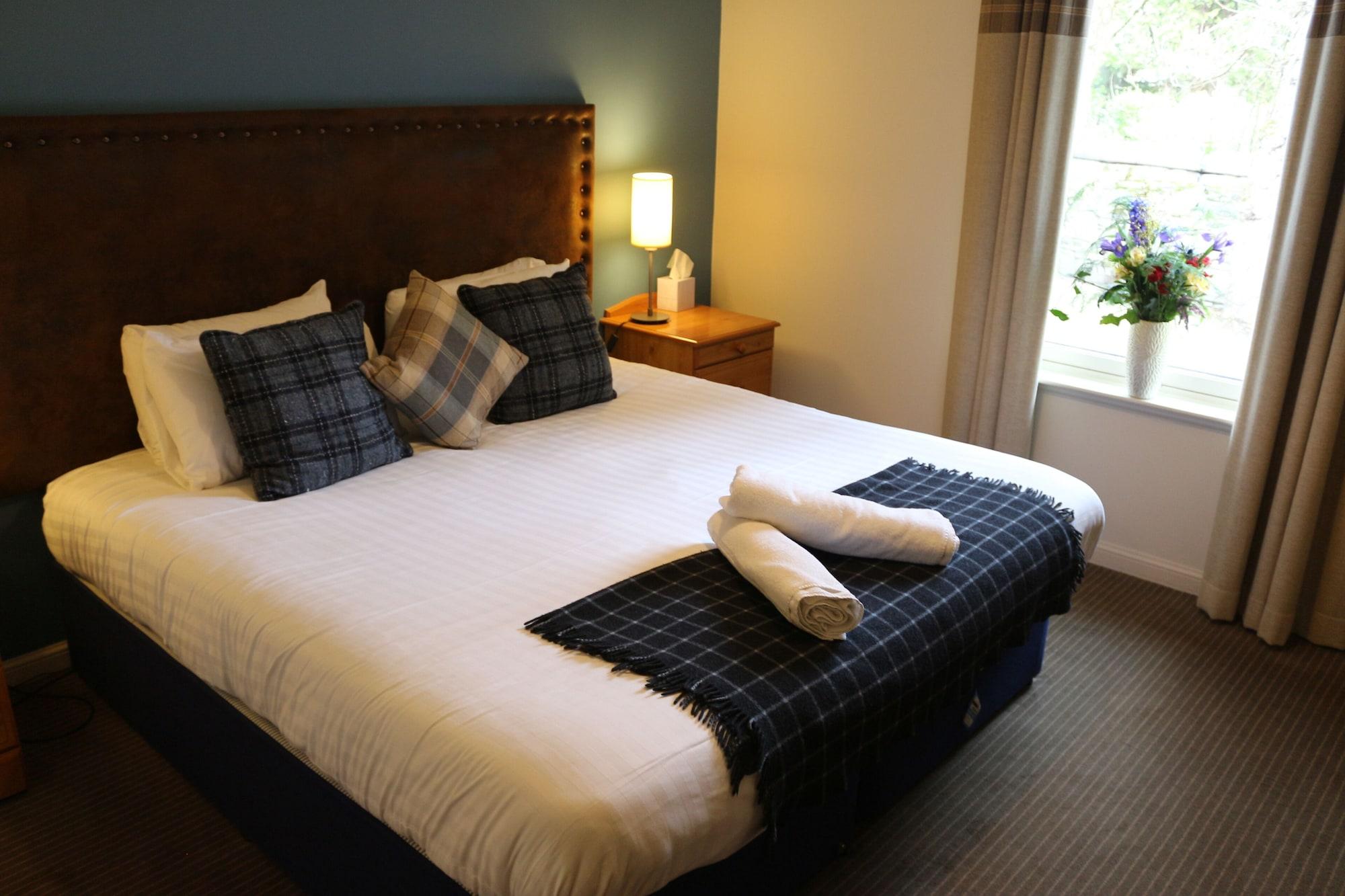 Craiglynne Hotel Grantown-on-Spey エクステリア 写真