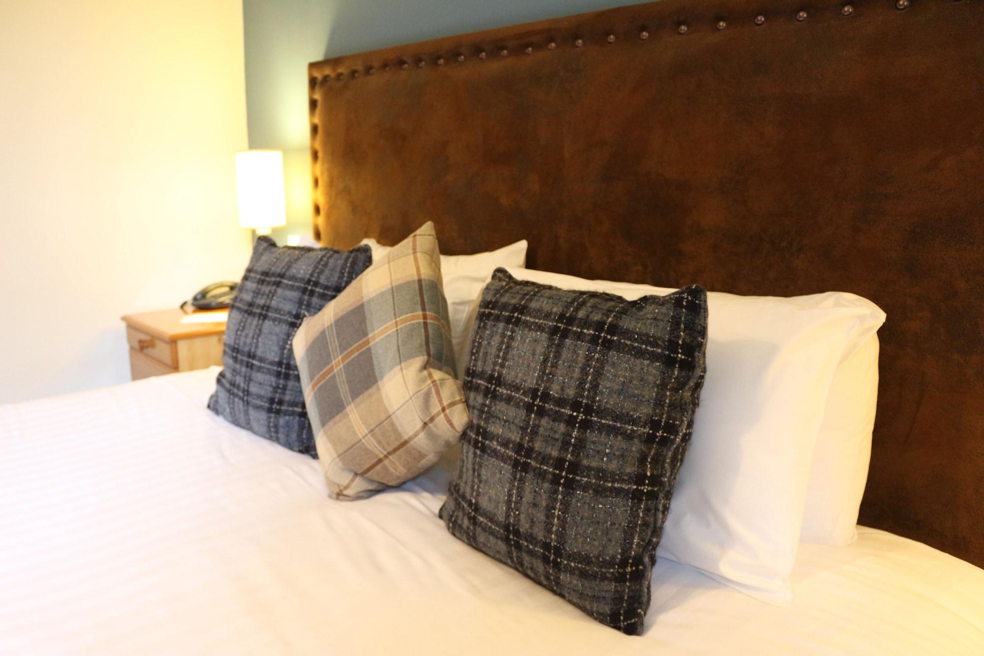 Craiglynne Hotel Grantown-on-Spey エクステリア 写真