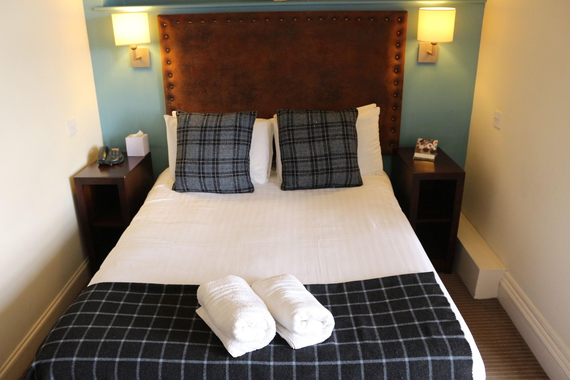 Craiglynne Hotel Grantown-on-Spey エクステリア 写真