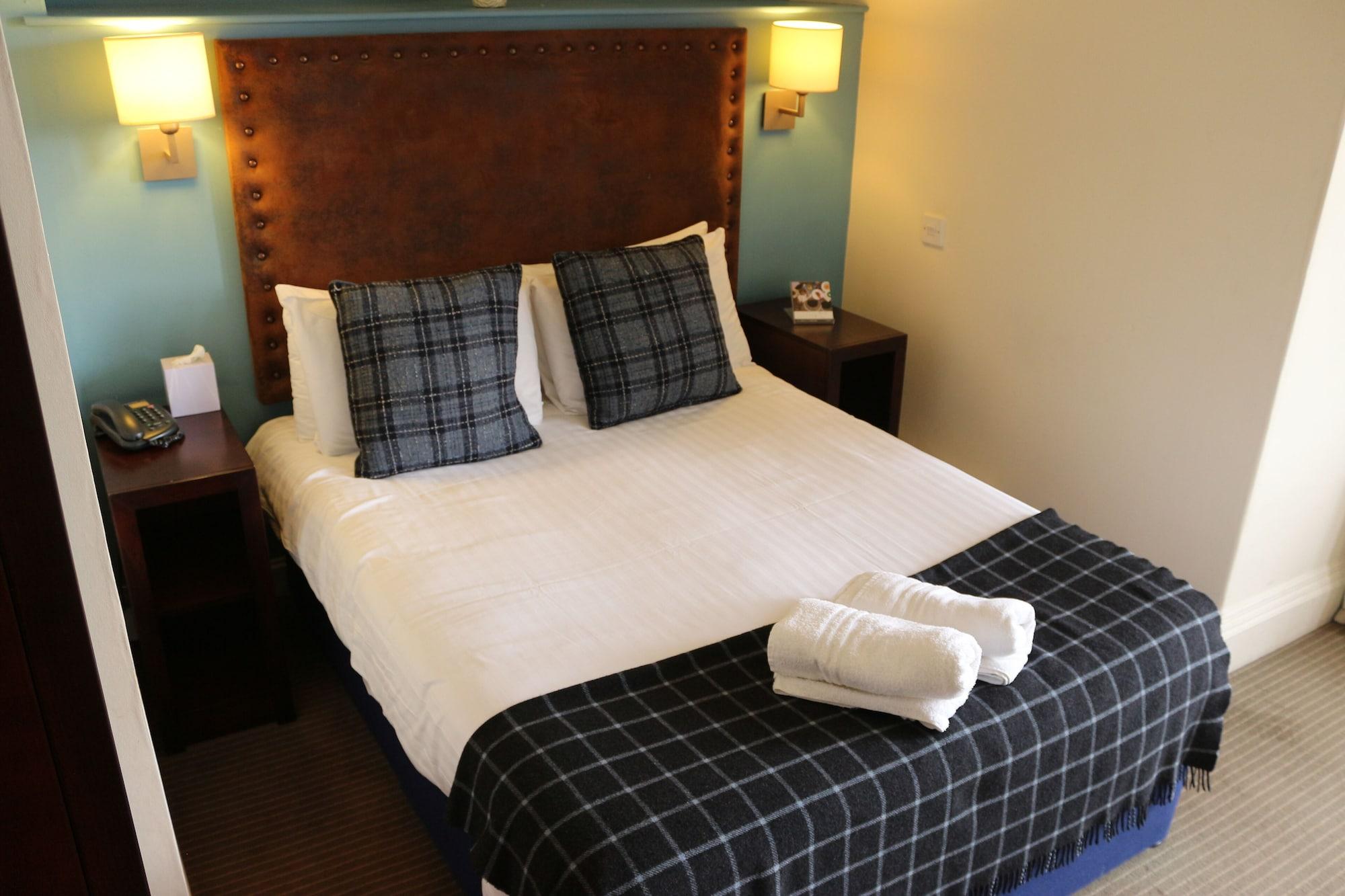 Craiglynne Hotel Grantown-on-Spey エクステリア 写真