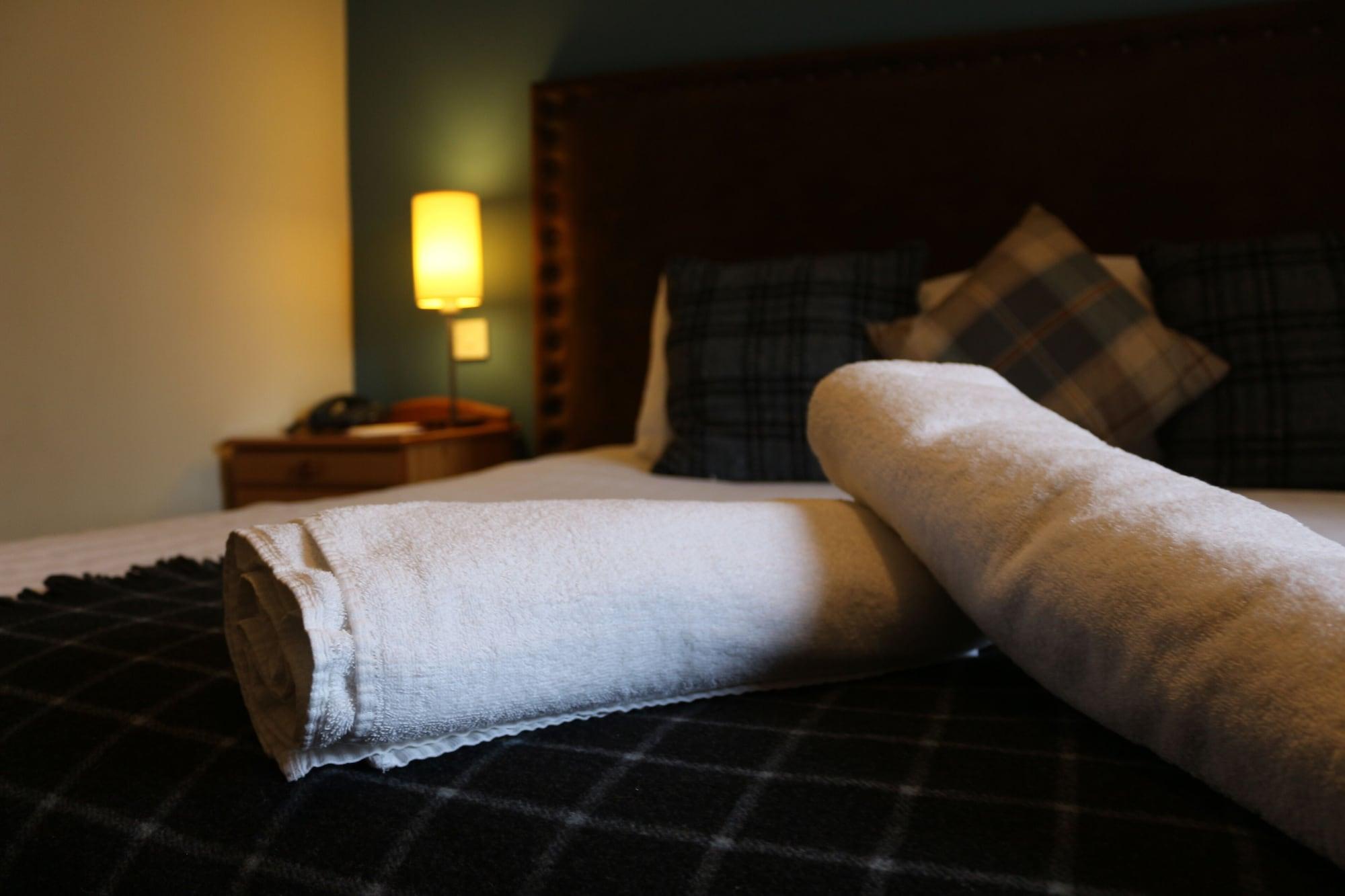 Craiglynne Hotel Grantown-on-Spey エクステリア 写真
