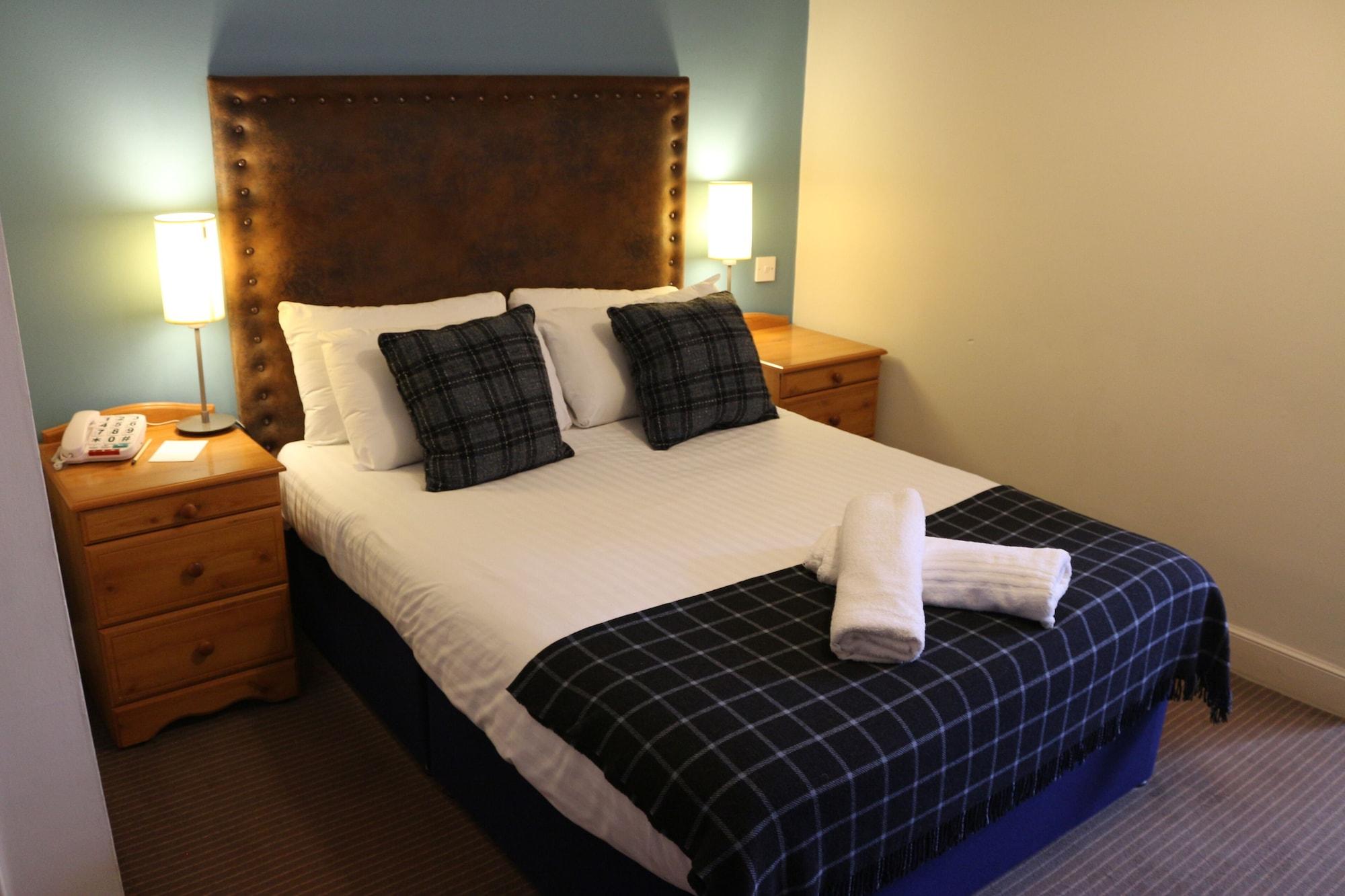 Craiglynne Hotel Grantown-on-Spey エクステリア 写真
