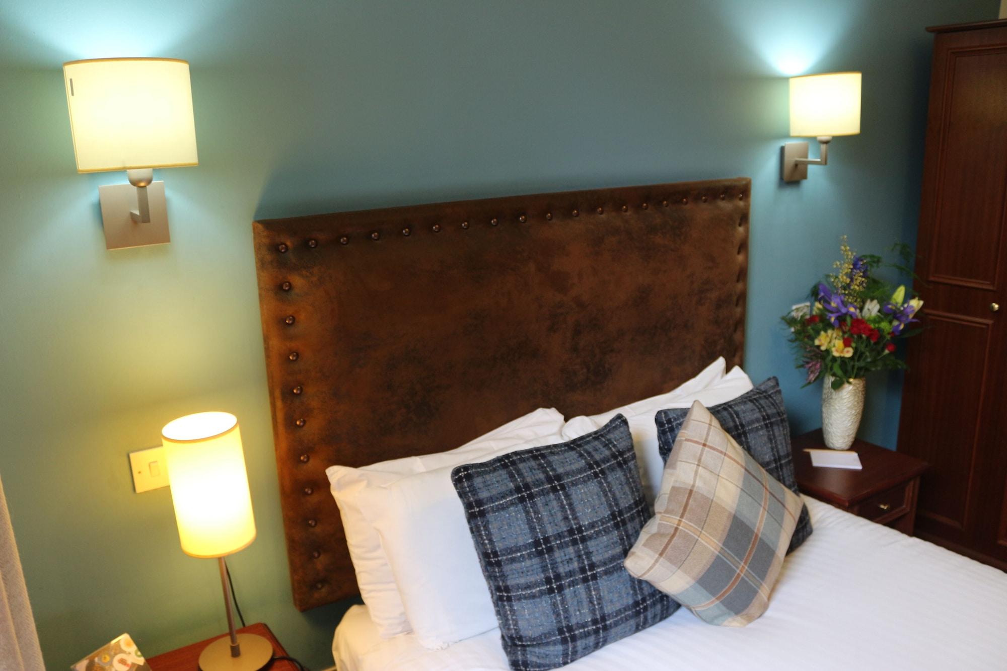 Craiglynne Hotel Grantown-on-Spey エクステリア 写真
