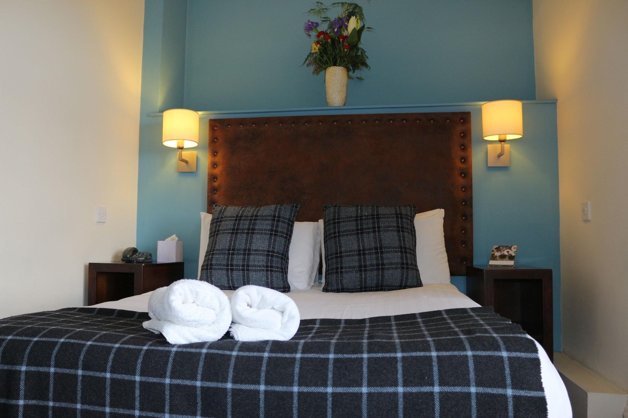 Craiglynne Hotel Grantown-on-Spey エクステリア 写真