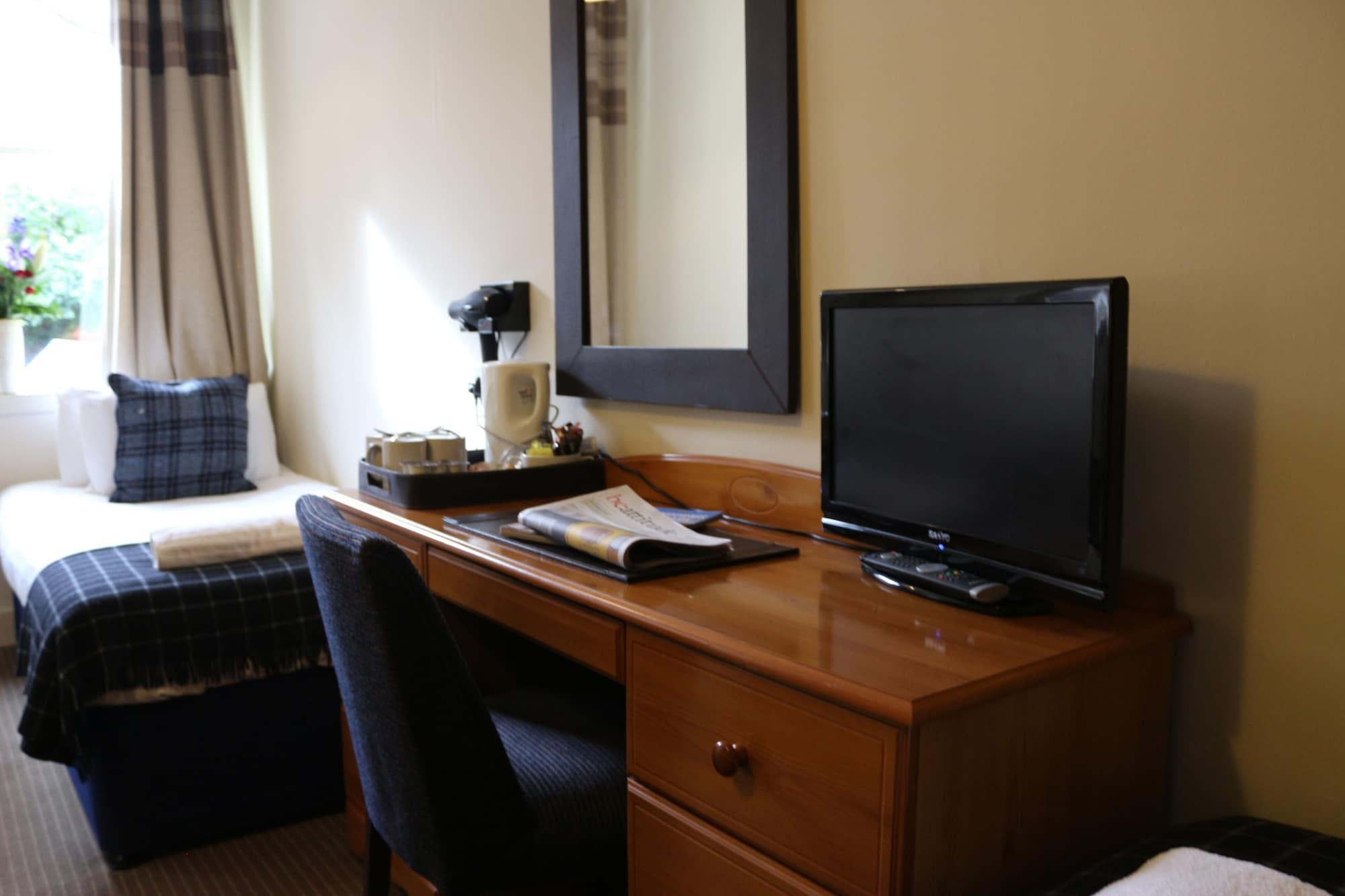 Craiglynne Hotel Grantown-on-Spey エクステリア 写真