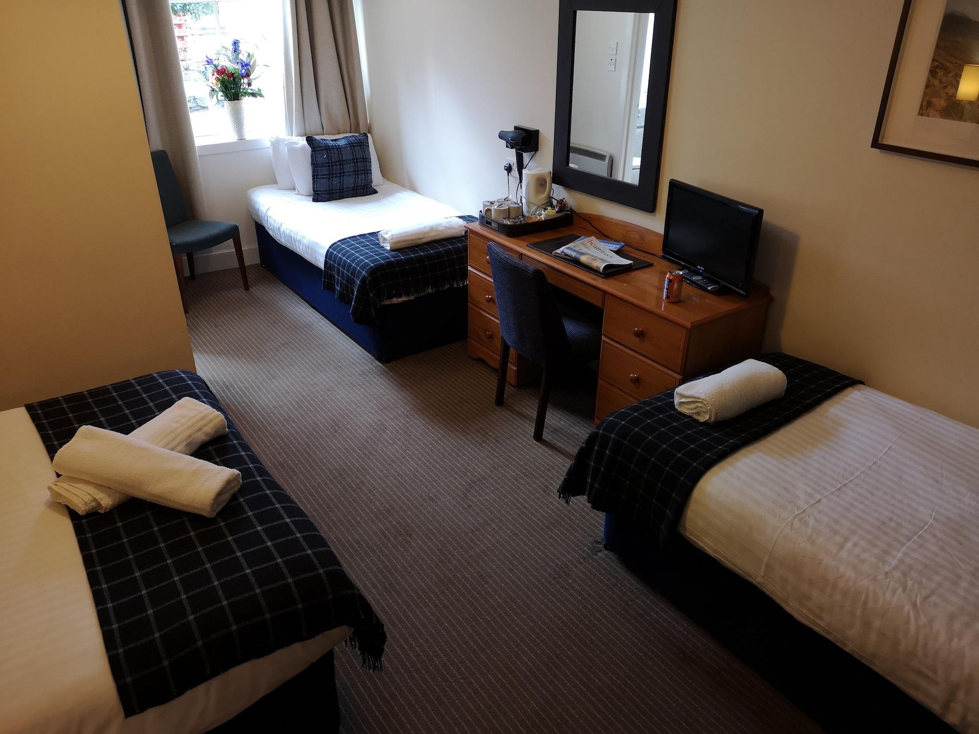 Craiglynne Hotel Grantown-on-Spey エクステリア 写真
