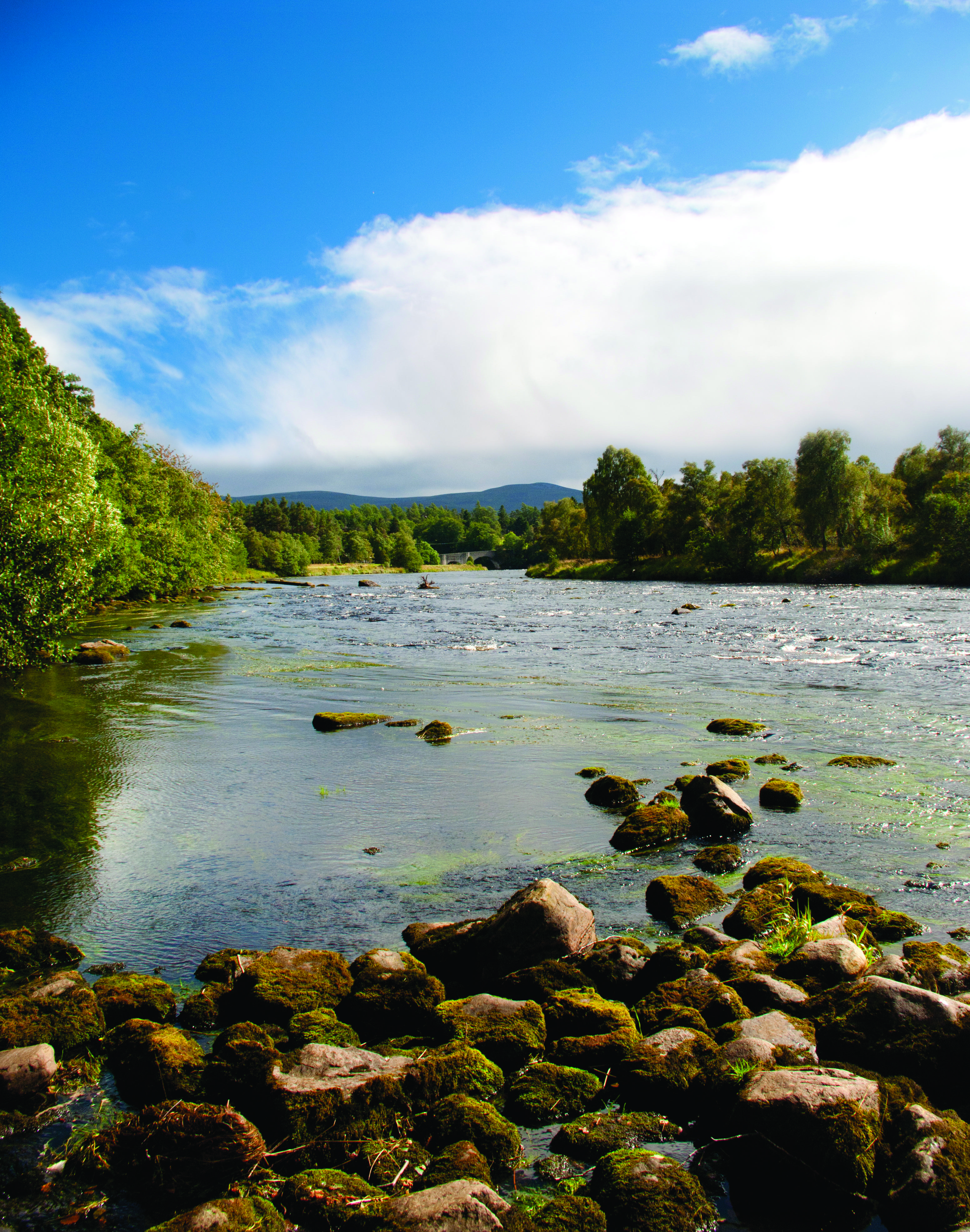 Craiglynne Hotel Grantown-on-Spey エクステリア 写真