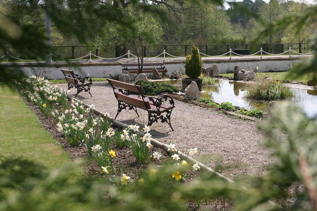 Craiglynne Hotel Grantown-on-Spey エクステリア 写真