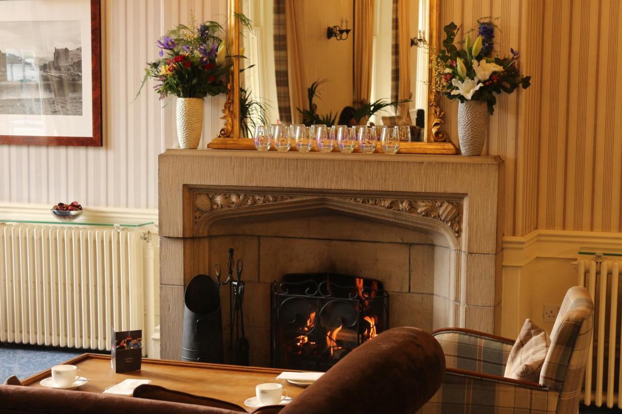 Craiglynne Hotel Grantown-on-Spey エクステリア 写真