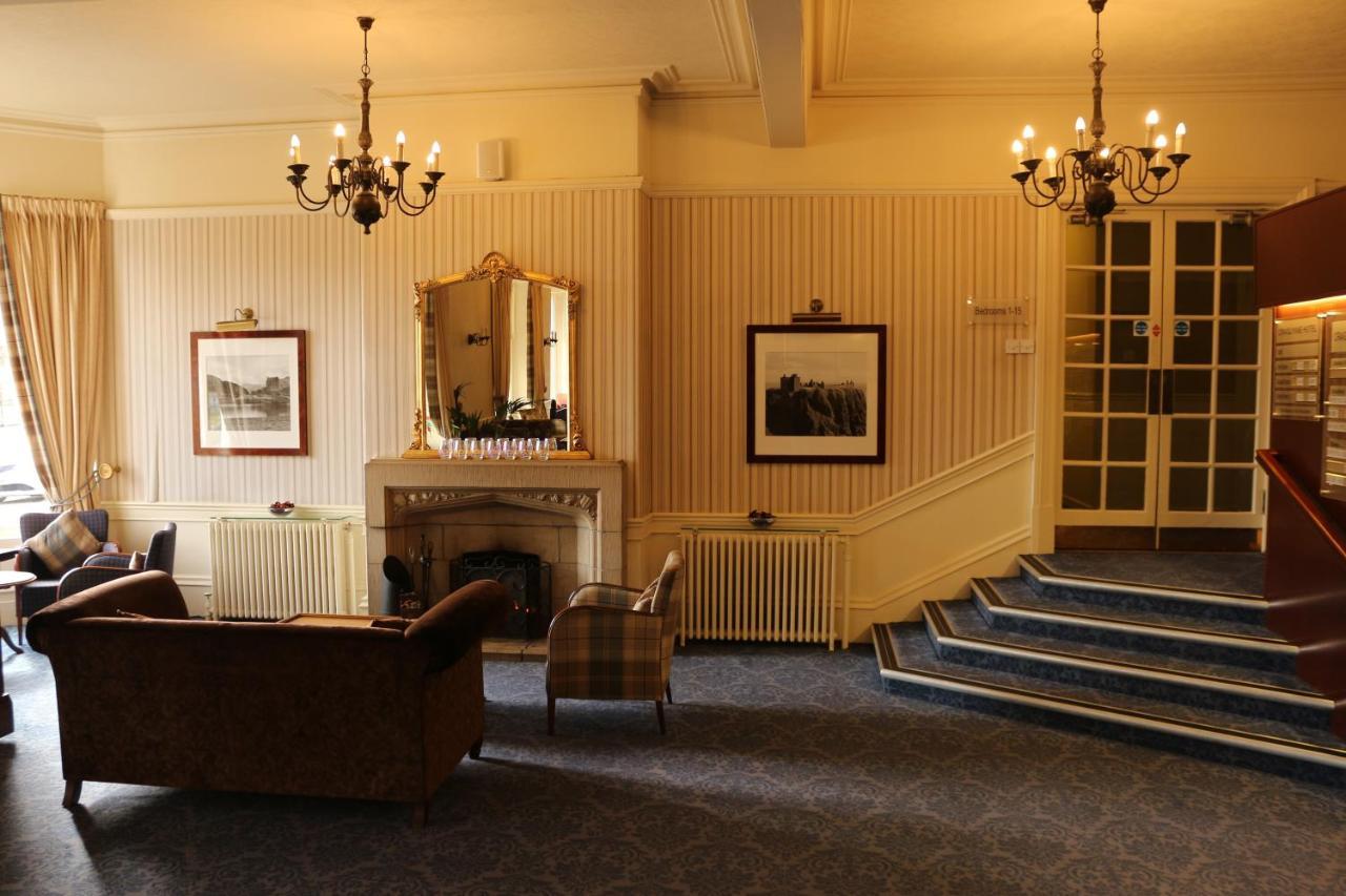 Craiglynne Hotel Grantown-on-Spey エクステリア 写真
