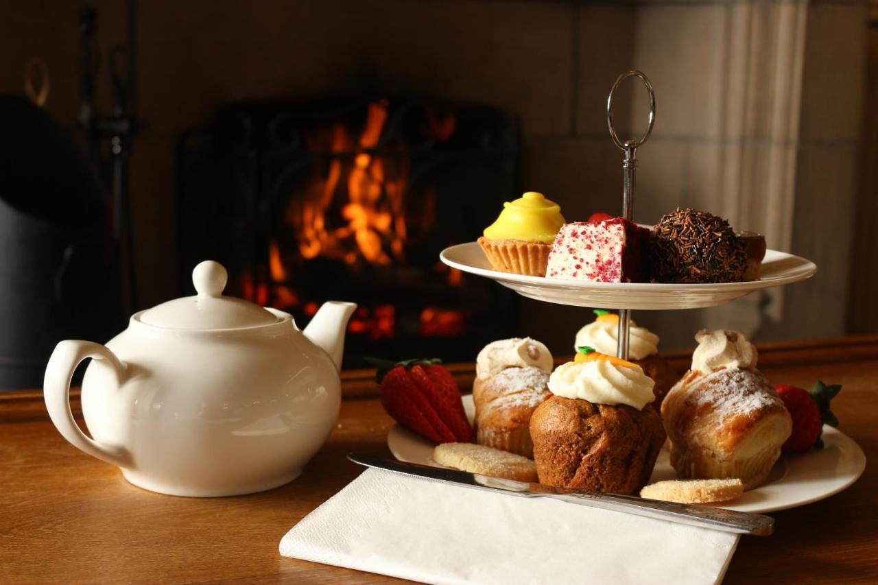 Craiglynne Hotel Grantown-on-Spey エクステリア 写真