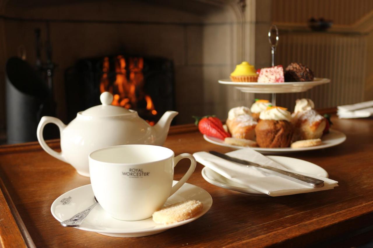 Craiglynne Hotel Grantown-on-Spey エクステリア 写真