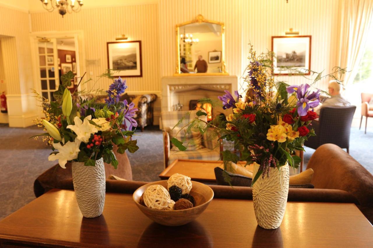 Craiglynne Hotel Grantown-on-Spey エクステリア 写真