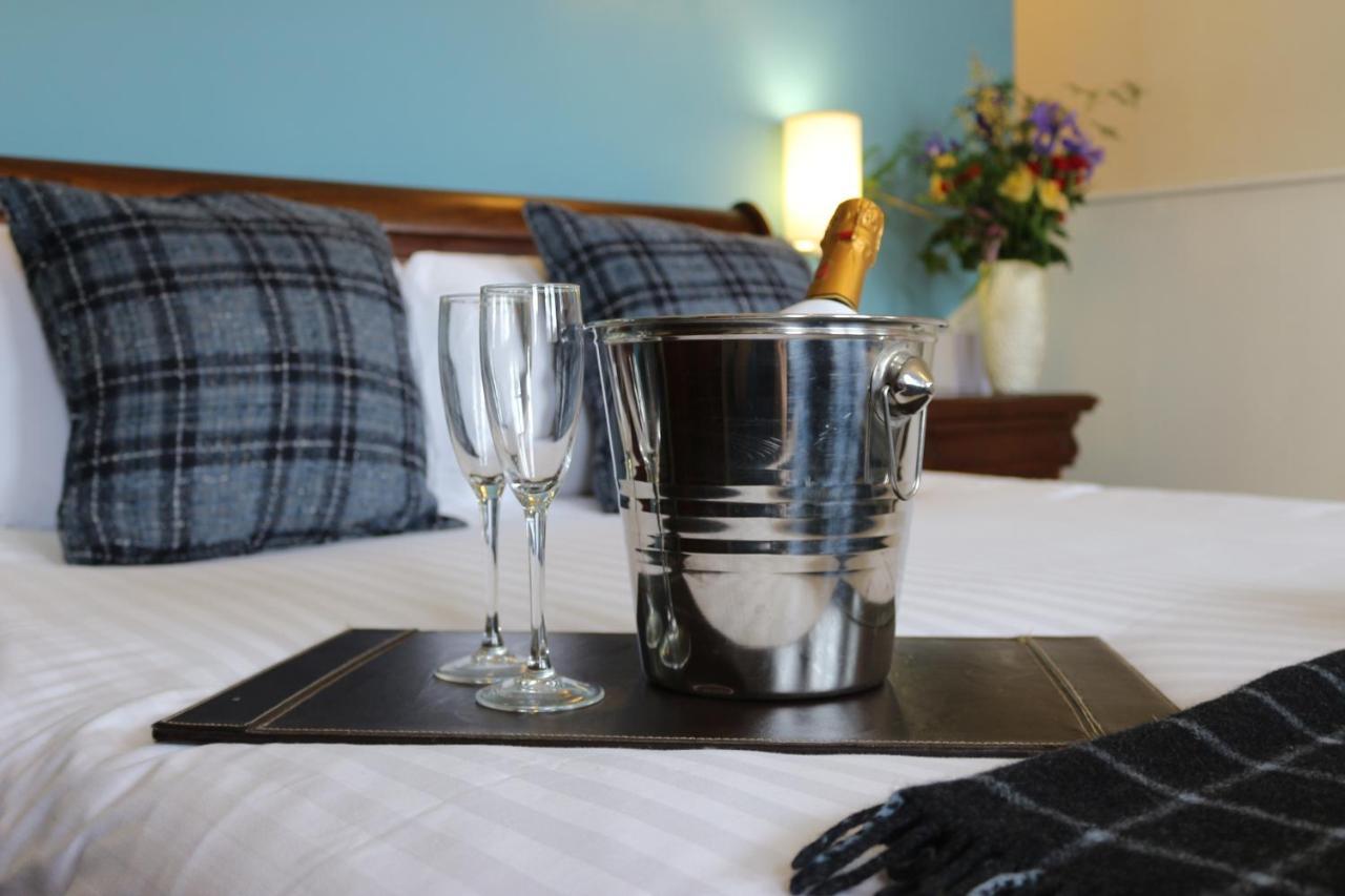 Craiglynne Hotel Grantown-on-Spey エクステリア 写真