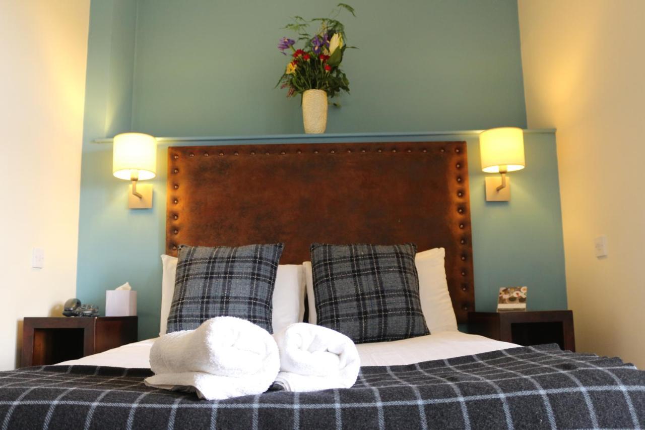 Craiglynne Hotel Grantown-on-Spey エクステリア 写真