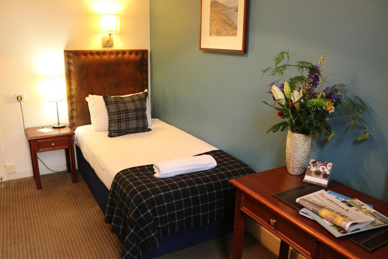 Craiglynne Hotel Grantown-on-Spey エクステリア 写真
