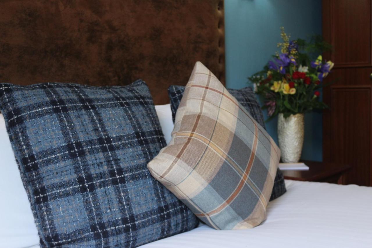 Craiglynne Hotel Grantown-on-Spey エクステリア 写真