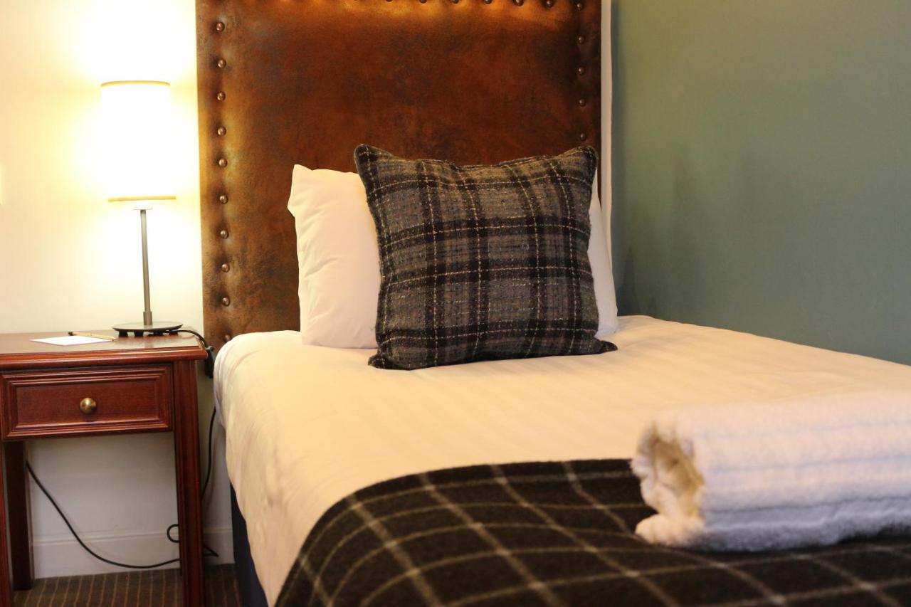 Craiglynne Hotel Grantown-on-Spey エクステリア 写真