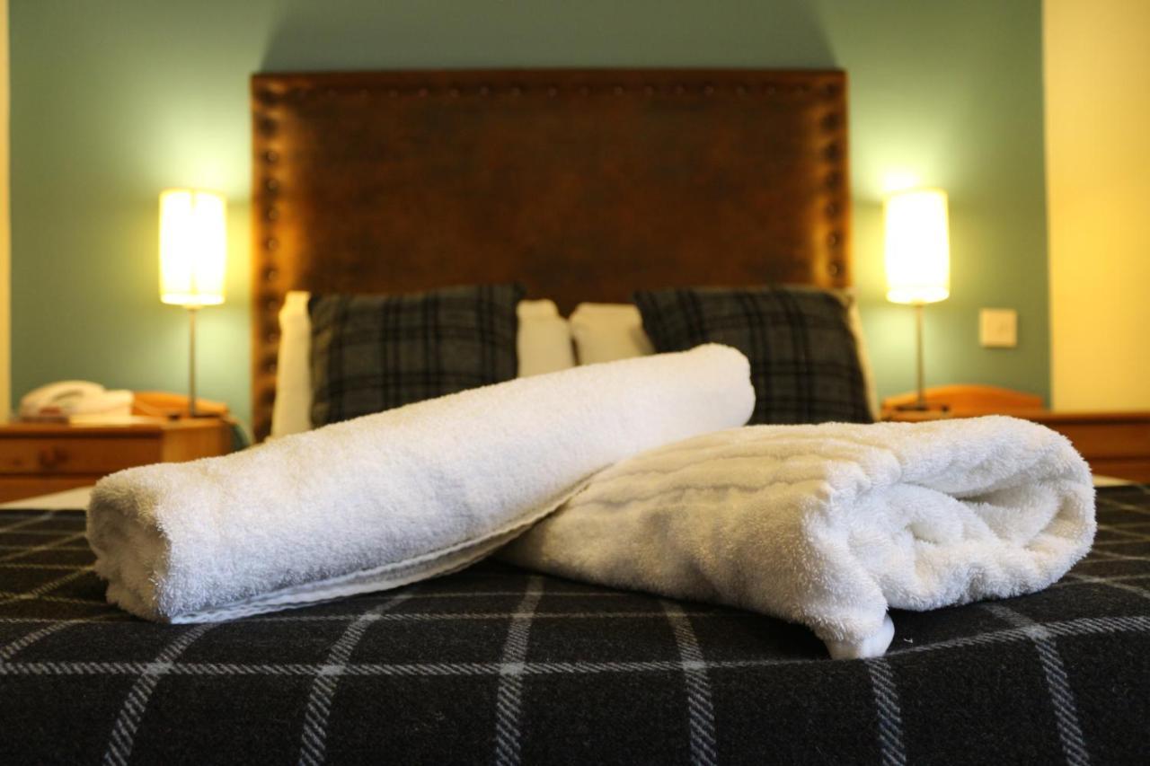 Craiglynne Hotel Grantown-on-Spey エクステリア 写真