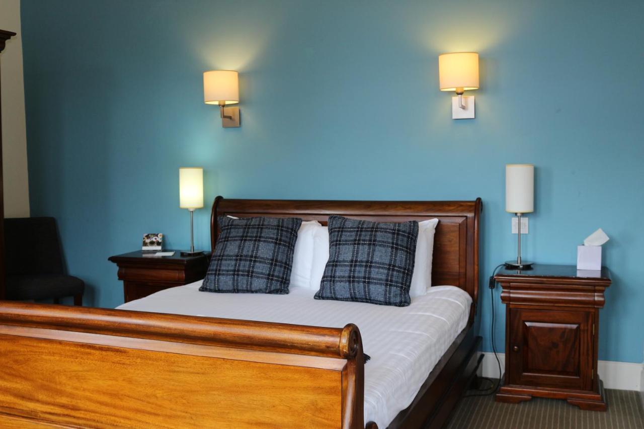 Craiglynne Hotel Grantown-on-Spey エクステリア 写真