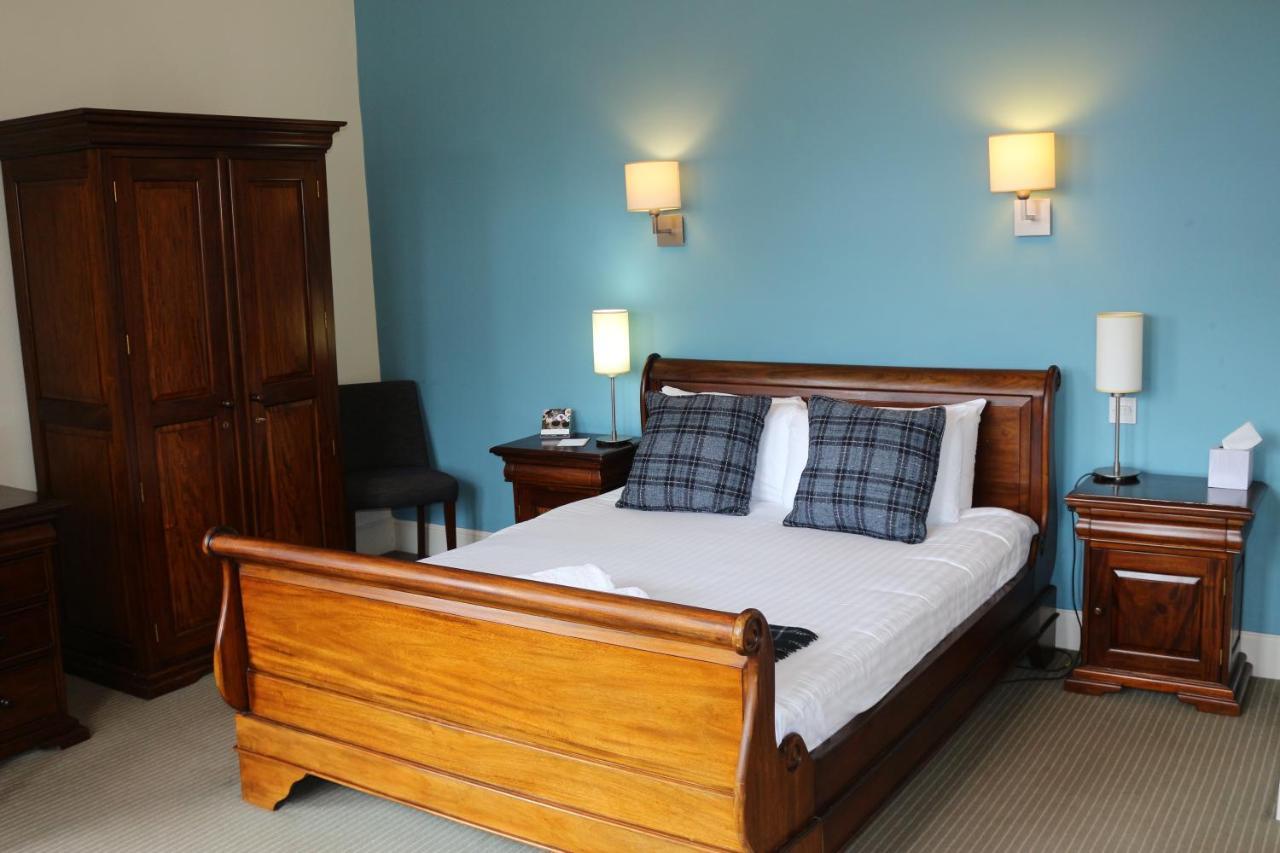 Craiglynne Hotel Grantown-on-Spey エクステリア 写真
